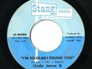 Linda Jones & Whatnauts 
