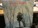 THE DOORS Little Games 1968 Stockholm Tapes 2x LP N.Mint 19Trx Shogun Records