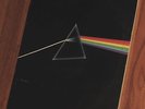 VINYL LP Pink Floyd - Dark Side Of The Moon w/  poster Wally Traugott Sean Magee