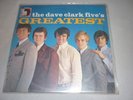 THE DAVE CLARK FIVE orig 1st press germany 196? SMVP LP still sealed