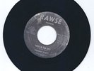 Calman Scott Devil in the City/Version Roots/Reggae Rawse 1977 