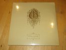 Crippled Black Phoenix - The Resurrectionists (Limited Edition Orange Vinyl 2LP)