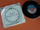 ELVIS PRESLEY “IN BLUE HAWAII & G.I. BLUES” THAI RECORDS 7