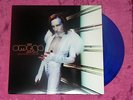 MARILYN MANSON - MACHANICAL ANIMALS - 14tr 2LP - USA 1998 - BLUE + WHITE VINYL