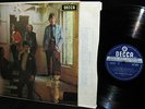 1967 UK FFSS DECCA   SAVOY BROWN BLUES BAND   SHAKE DOWN Hard Jam NO USA ISSUE 