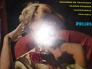 JACQUES GHESTEM - RAOUL GOLA reveries   / PHILIPS