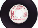 1965   AUTUMN  IN  NEW  YORK  -  RANNY SINCLAIR With DAVE BRUBECK