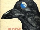 STRAWBERRY PATH / WHEN THE RAVEN HAS COME TO THE EARTH JAPAN PSYCH PROG LP Org