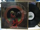 Grateful Dead - Blues For Allah LP Audio Fidelity 180 Gram Audiophile Garcia