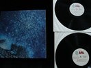Love OUT HERE LP - EXCELLENT BLUE THUMB RECORDS BTS 9000 (5040) (5042) STICKER