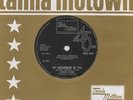Edwin Starr - My Weakness Is You - Tmg 646 solid centre