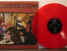 SOLEDAD BROTHERS '00 Estrus red vinyl WHITE STRIPES involved M-