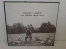 GEORGE HARRISON All Things Must Pass 3-LP BOX Apple STCH 639 (1970) SEALED ORIG
