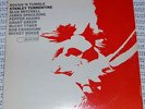 STANLEY TURRENTINE ROUGH 'N TUMBLE ORIGINAL NY USA VAN GELDER STEREO LP