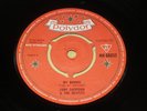 Tony Sheridan & The Beatles My Bonnie/The Saints EP Polydor NH 6683