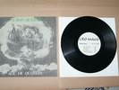 Cro-Mags-Age Of Quarrel Demos 10'' EP Urban Waste,Antidote,Bad Brains, NYHC