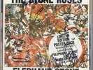 The STONE ROSES 