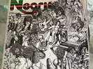 Rare Jazz Reggae Psych Eric Gale, Peter Tosh NEGRIL UK 1975 Klick LP Sound Clip