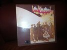 led zeppelin 11 red plum original 1969 livin lovin wreck on label misprint rare