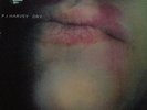 PJ Harvey Dry LP with Ltd Edition Demonstration LP No 3261 on Too Pure Records