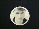 PET SHOP BOYS OPPORTUNITIES  RARE PICTURE LABEL VERSION LATINA MIX 12