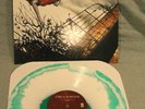Circa Survive Juturna Vinyl LP RARE thrice deftones title fight coheed deja