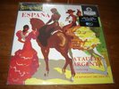 London CS 6006 2LP SEALED - Espana, Argenta - 180g audiophile 45 RPM ORG