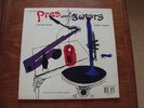 LESTER YOUNG  PRES AND SWEETS  (1955 ORIGINAL)