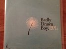 Badly Drawn Boy – EP1 - RARE 7