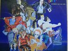 SEX PISTOLS : (I'm Not Your) STEPPING STONE - Rare GERMAN Pressing -  TOP 