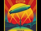 LED ZEPPELIN - CELEBRATION DAY -SEALED, NEW  VINYL 3-LP - 2013