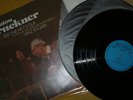 Bruckner * Eterna * Sinfonie Nr.7 * 2 LP * Rögner * Rundfunk Orchester Berlin