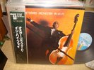 The Oscar Pettiford Orchestra / In Hi-Fi, Japan Wea - MCA LP, Monoral