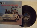 THE DAVE CLARK FIVE.CATCH US IF YOU CAN.RARE 1965 SOUNDTRACK VINYL LP.33SX 1756.