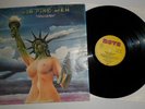 KIN PING MEH - LP - Virtues & Sins - 1974 - Original