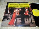 DG DIGITAL 419 241 -ANNE-SOPHIE MUTTER / KARAJAN-TCHAIKOVSKY VIOLIN CONCERTO-Ex+
