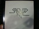 SACRED RITE SAME LP '84 PRIVATE RARE ORIGINAL  MEDIEVAL STEEL  SANCTUARY