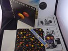 Paul McCartney Wings Venus and Mars UK First Press complete -1U/-1U NMint Beauty
