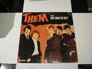 Them-Van Morrison-Here Comes The Night-LP Mono PA 61005