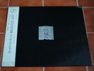 Rare vinyl record  - Joy Division / Unknown Pleasures - 1984 JAPANESE IMPORT