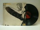 LED ZEPPELIN rare first italian press label red and  black ATSST 06081