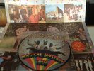 THE BEATLES - MAGICAL MYSTERY TOUR - LTD ED 12