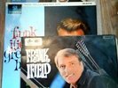 FRANK IFIELD 3 x ORIG. 1st PRESS  LPs. BABES IN WOOD.BLUE SKIES.GREAT HITS 60's