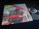 Thai ROYAL SPRITES disco funk Sublime Frequencies style AZONA record label LP