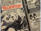 Hellacopters, 