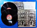 LED ZEPPELIN Physical Graffiti Japan Jimmy Page 2LP O950