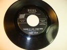 Detroit R&B Soul 45 Timmy Shaw on Reel Hear