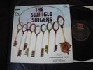 The Swingle Singers 