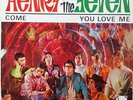 Listen  HENRY AND THE SEVEN *YOU LOVE ME* 45 PSYCH SOUL MOD FREAKBEAT 2-SIDER