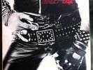 Motley Crue - Too Fast For Love LEATHUR RECORDS 1981